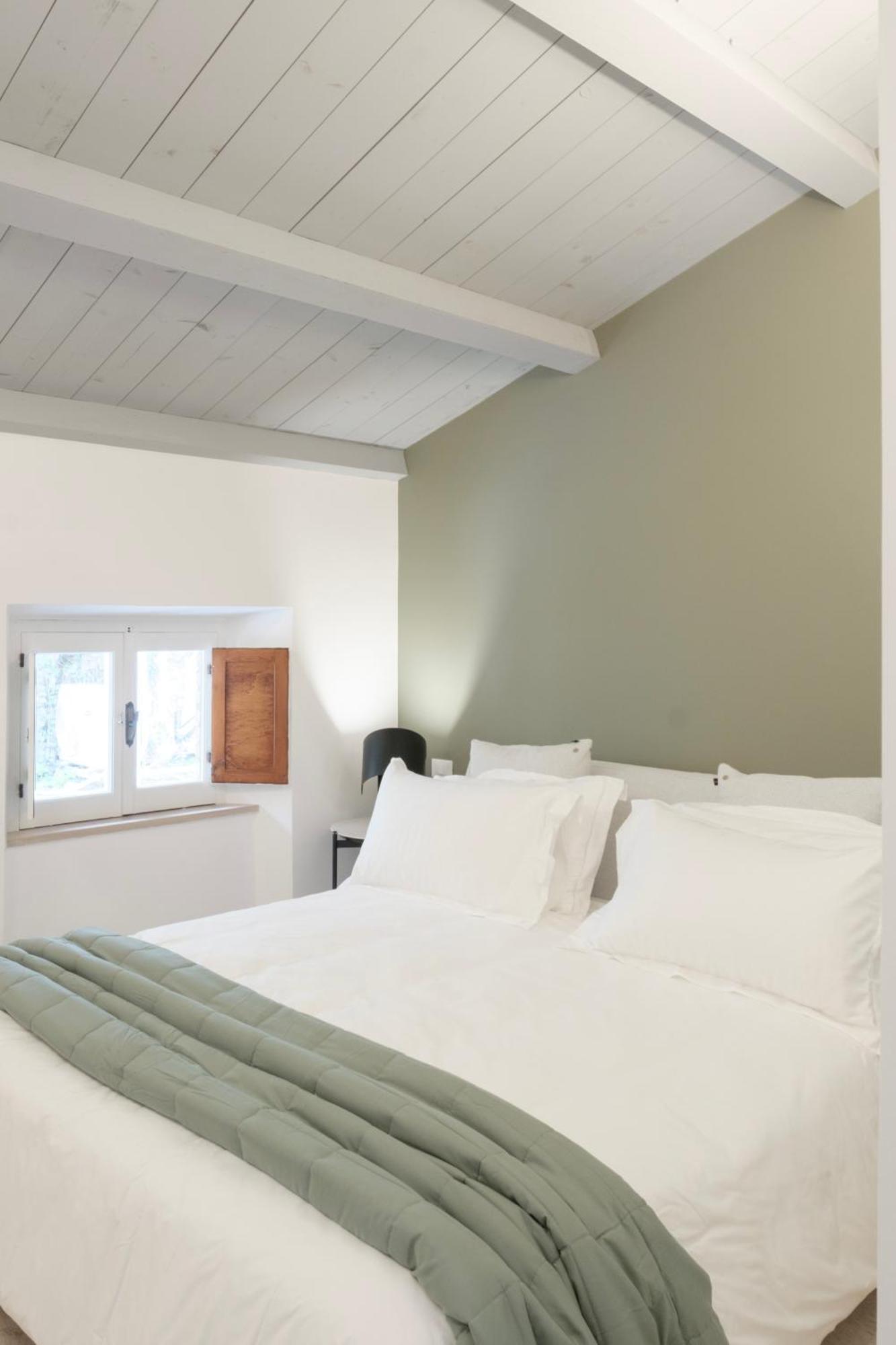 La Balza Di Scilla Hotell Eksteriør bilde